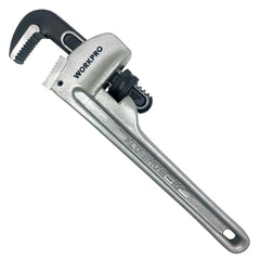 WORKPRO WP302006 250MM Alüminyum Saplı Stilson Profesyonel Boru Anahtarı - Onivias