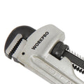 WORKPRO WP302008 450MM Alüminyum Saplı Stilson Profesyonel Boru Anahtarı - Onivias