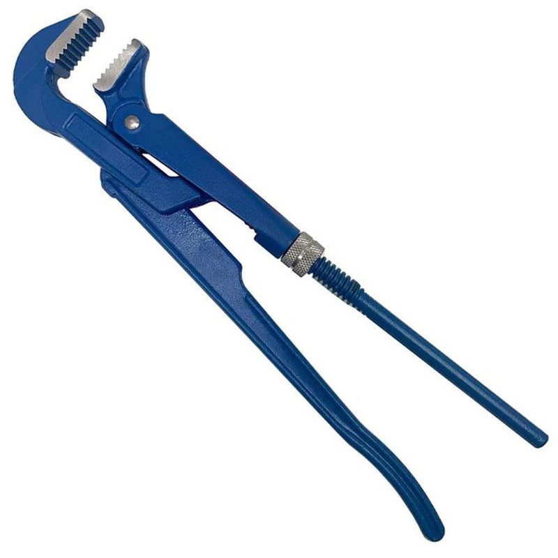 WORKPRO WP302012 Qısqaclı 300MM Professional Boru Açarı