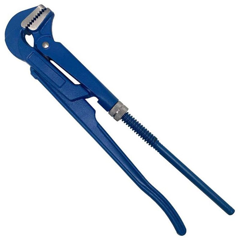 WORKPRO WP302012 Qısqaclı 300MM Professional Boru Açarı