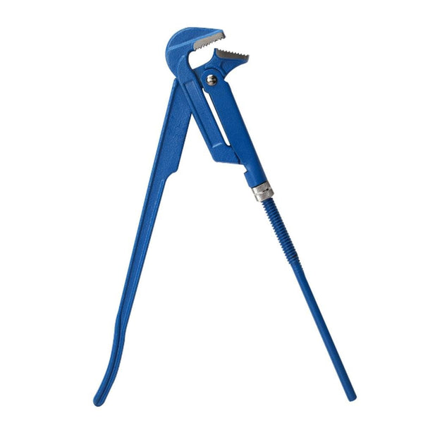 WORKPRO WP302013 400MM Profesyonel Maşalı Boru Anahtarı - Onivias