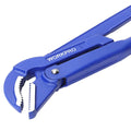 WORKPRO WP302014 560MM Profesyonel Maşalı Boru Anahtarı - Onivias