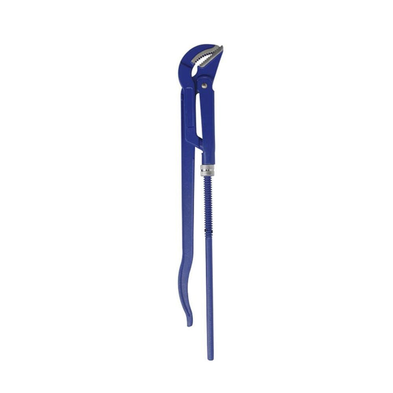 WORKPRO WP302014 Qısqaclı 560MM Professional Boru Açarı