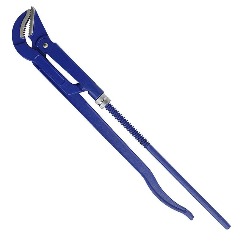 WORKPRO WP302014 Qısqaclı 560MM Professional Boru Açarı