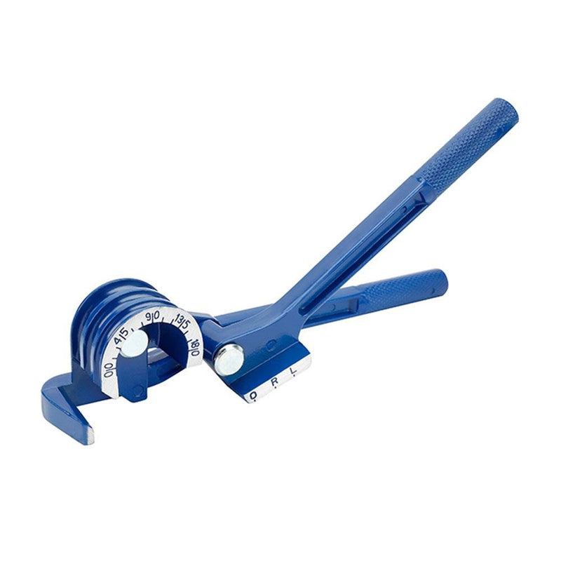 WORKPRO WP303004 6/8/10MM 180˚ Professional Mis Boru Bükücü