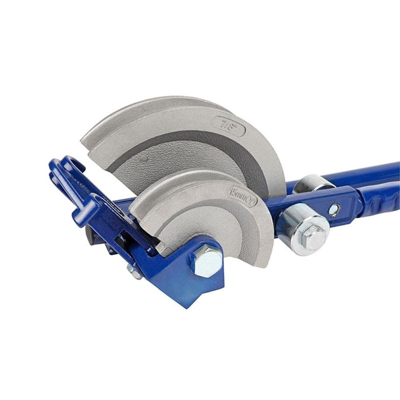 WORKPRO WP303005 15-22MM 180˚ Ağır Mis Boru Bükücü
