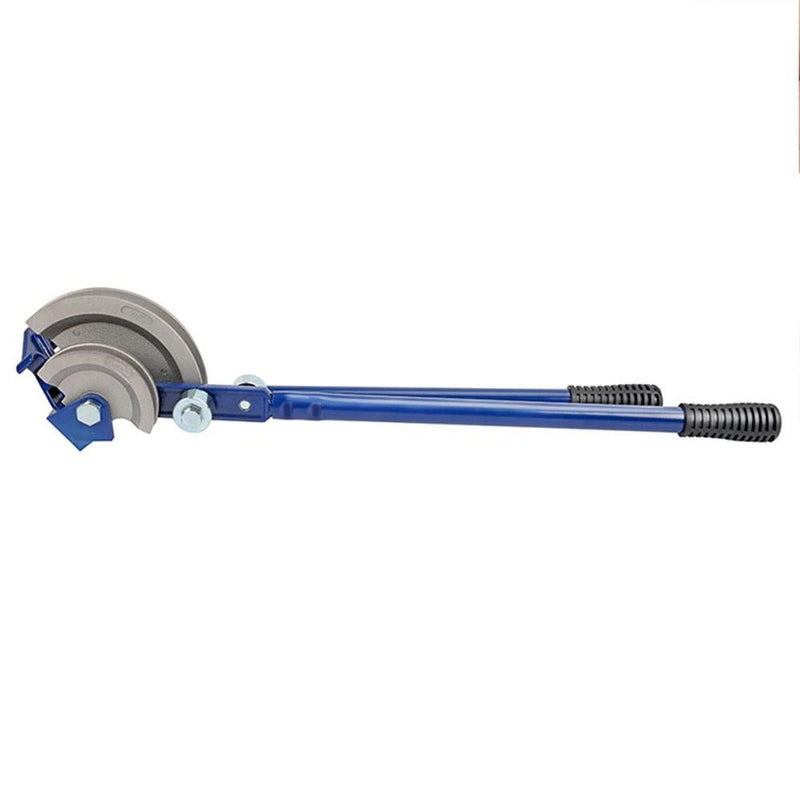 WORKPRO WP303005 15-22MM 180˚ Ağır Mis Boru Bükücü