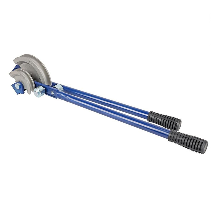 WORKPRO WP303005 15-22MM 180˚ Ağır Mis Boru Bükücü