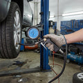 WORKPRO WP314063 16Bar Yağlı Basınç Göstergeli Profesyonel Havalı Lastik Şişirme Tabancası - Onivias