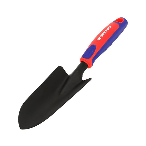 WORKPRO WP331025 310x78mm Çelik Profesyonel Mini Bahçe Küreği - Onivias