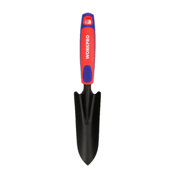 WORKPRO WP331026 300x53mm Çelik Profesyonel Mini Dar Bahçe Küreği - Onivias