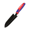 WORKPRO WP331026 300x53mm Çelik Profesyonel Mini Dar Bahçe Küreği - Onivias
