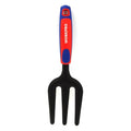 WORKPRO WP331027 290x82mm Çelik Profesyonel Mini Bahçe Çatalı - Onivias