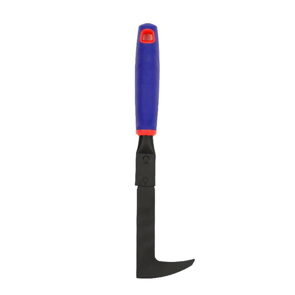WORKPRO WP331029 312x70mm Profesyonel Çim/Yabani Ot Kazıma Bıçağı - Onivias