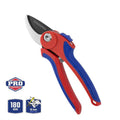 WORKPRO WP332001 180mm Profesyonel Bağ Bahçe Dal Budama Makası - Onivias