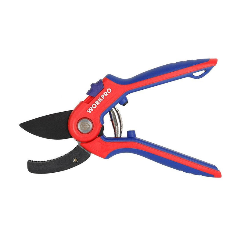WORKPRO WP332010 Üzüm bağçasında peşəkar budama qayçıları