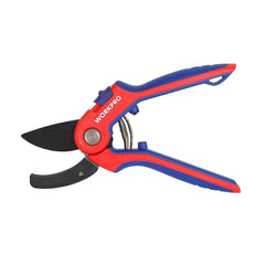 WORKPRO WP332010 Profesyonel Bağ Bahçe Dal Budama Makası - Onivias