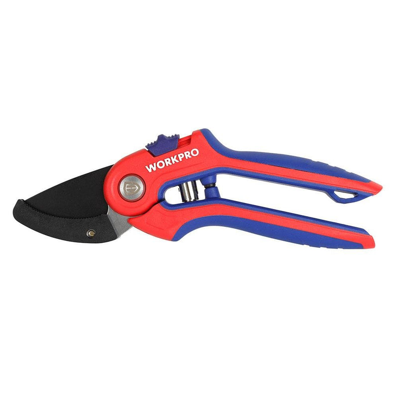 WORKPRO WP332010 Üzüm bağçasında peşəkar budama qayçıları