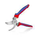 WORKPRO WP332013 220mm Bypass Cr - V Profesyonel Bağ Bahçe Dal Budama Makası - Onivias