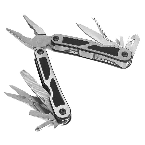 WORKPRO WP382009 15 IN 1 Çok Fonksiyonlu Profesyonel Pense Seti + Taşıma Kılıfı - Onivias