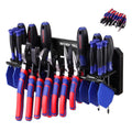 WORKPRO WP433073 Çok Amaçlı El Aleti Duvar Askı/Depolama Rafı - Onivias