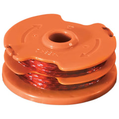 WORX WA0007 1.65mmX5Metre Çift Çıkışlı Duble Helix Spiral Burgulu Yedek Misina - Onivias
