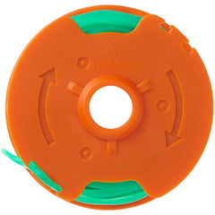 WORX WA0014 2.0MM x 6Metre Duble Helix Spiral Burgulu Yedek Misina - Onivias