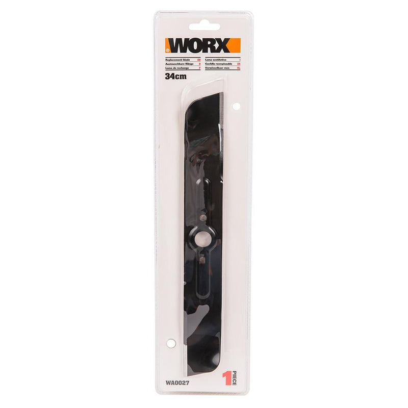 WORX WA0027 34CM Çəmən Biçən Ehtiyat Bıçağı