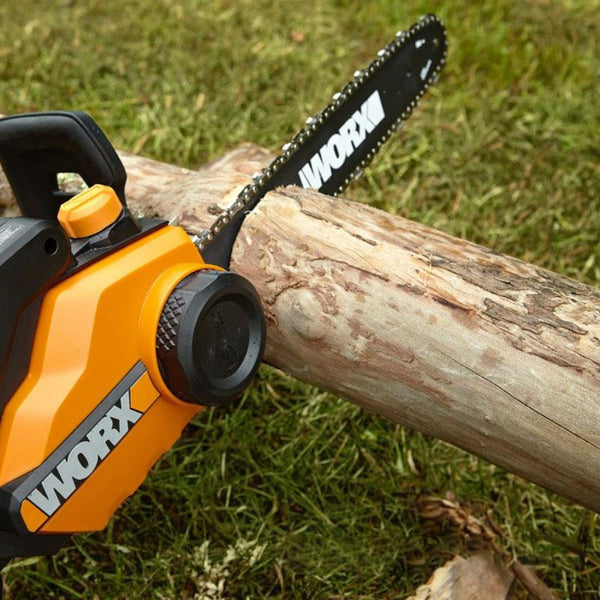 WORX WA0149 35CM 14’’ WG384E Şarjlı Zincirli Testere İçin Yedek Zincir - Onivias