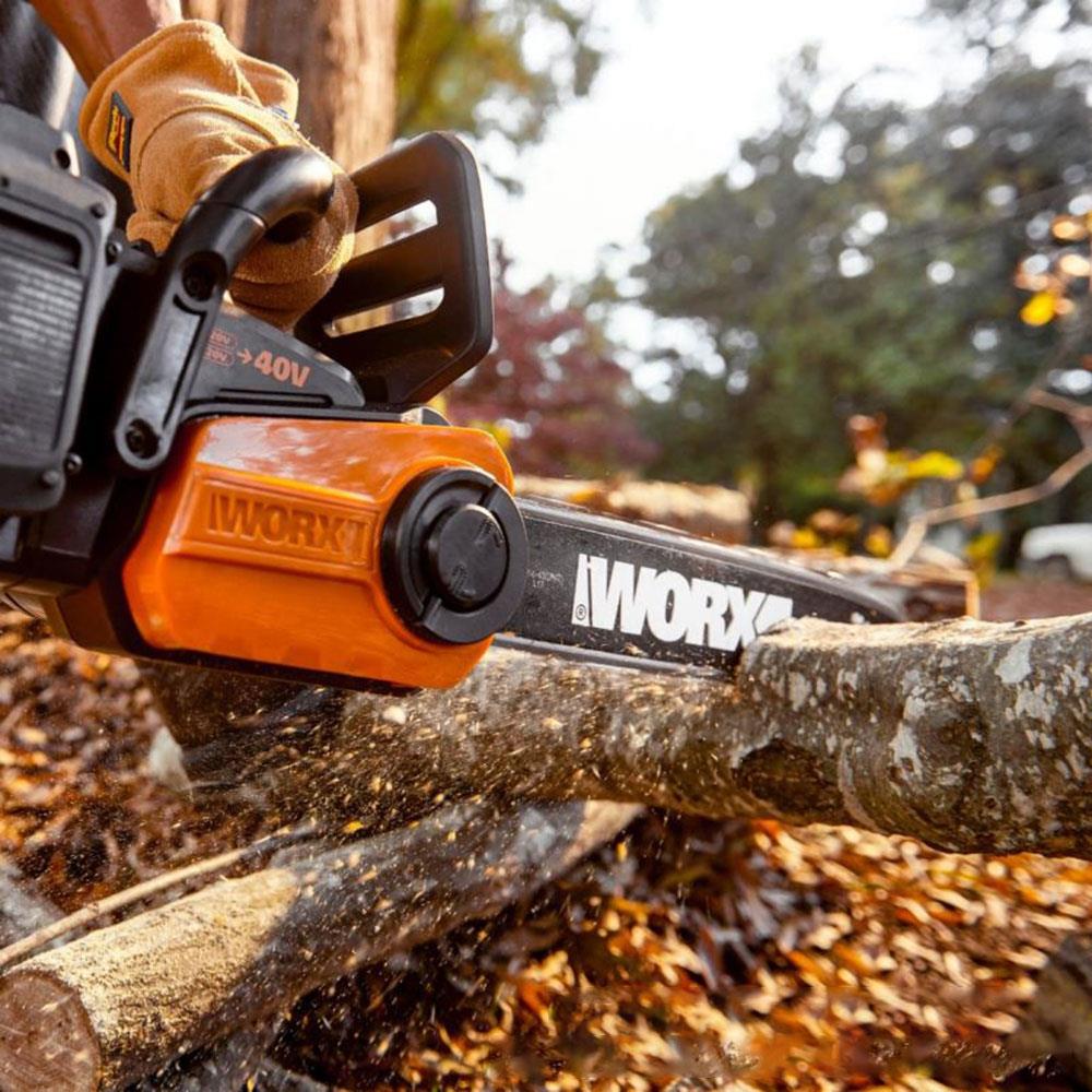 WORX WA0149 35CM 14’’ WG384E Şarjlı Zincirli Testere İçin Yedek Zincir - Onivias