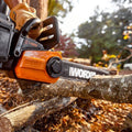 WORX WA0149 35CM 14’’ WG384E Şarjlı Zincirli Testere İçin Yedek Zincir - Onivias