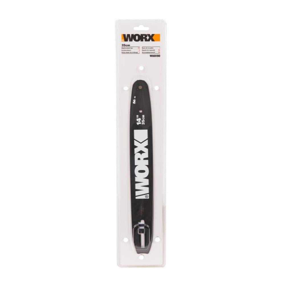 WORX WA0150 35CM 14’’ WG384E Şarjlı Zincirli Testere İçin Yedek Pala - Onivias