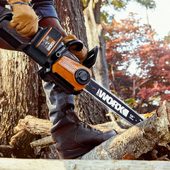 WORX WA0150 35CM 14’’ WG384E Şarjlı Zincirli Testere İçin Yedek Pala - Onivias