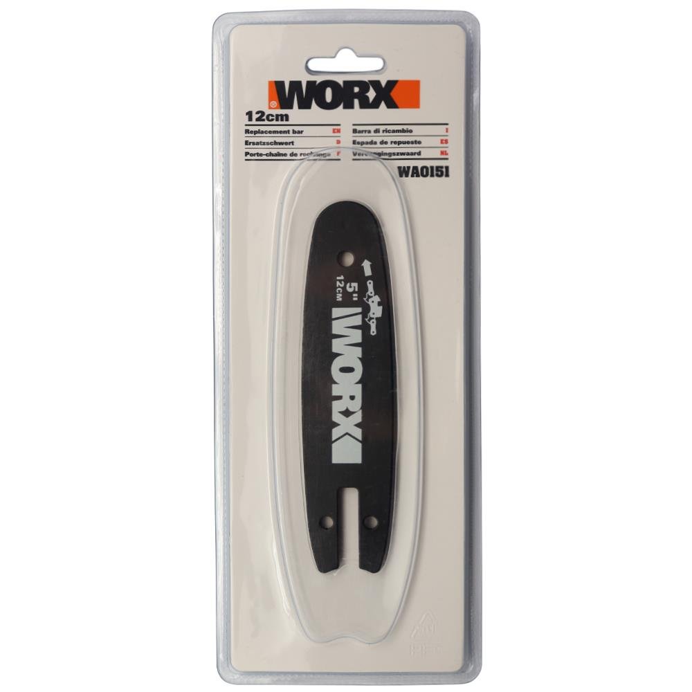 WORX WA0151 12CM 5’’ WG324E Şarjlı Testere İçin Yedek Pala - Onivias