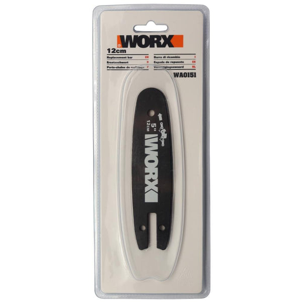 WORX WA0151 12CM 5’’ WG324E Şarjlı Testere İçin Yedek Pala - Onivias