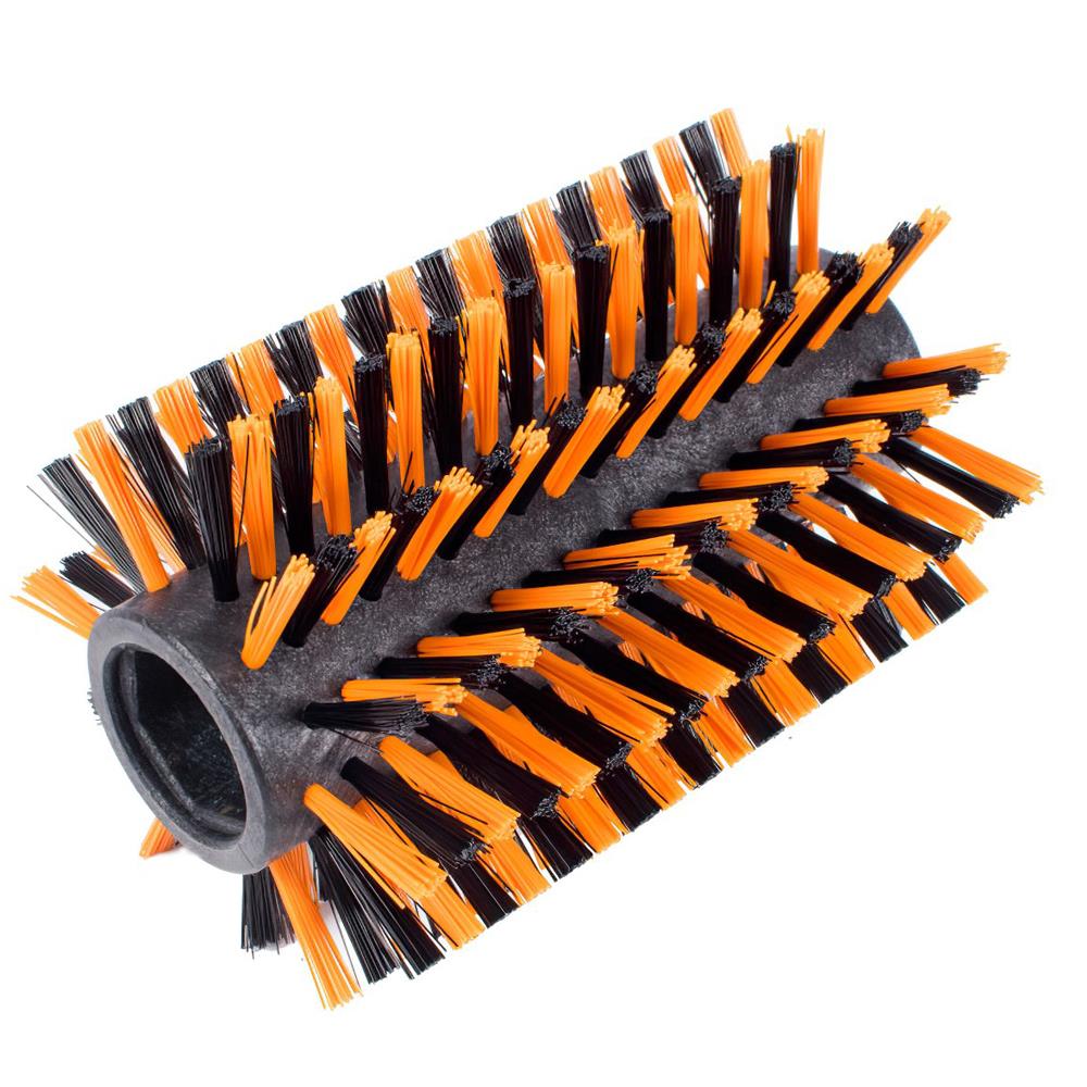 WORX WA0290 WG441E ile Uyumlu Hassas Yüzeyler İçin 165mm Temizlik Fırçası - Onivias
