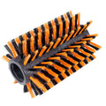 WORX WA0290 WG441E ile Uyumlu Hassas Yüzeyler İçin 165mm Temizlik Fırçası - Onivias