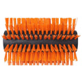 WORX WA0291 WG441E ile Uyumlu Sert Yüzeyler İçin 165mm Sert Temizlik Fırçası - Onivias