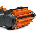 WORX WA0291 WG441E ile Uyumlu Sert Yüzeyler İçin 165mm Sert Temizlik Fırçası - Onivias