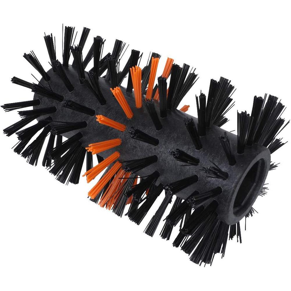 WORX WA0292 WG441E ile Uyumlu Sert Yüzeyler İçin 165mm Orta Sert Temizlik Fırçası - Onivias