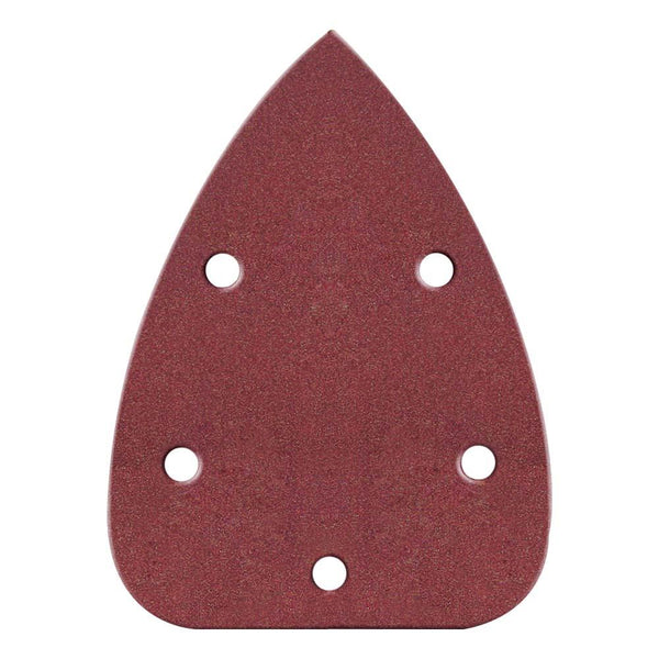 WORX WA2000 140x90mm 60, 80, 120 Kum, 15 Parça Cırtlı Universal Mouse Zımpara Kâğıdı Seti - Onivias