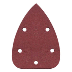 WORX WA2000 140x90mm 60, 80, 120 Kum, 15 Parça Cırtlı Universal Mouse Zımpara Kâğıdı Seti - Onivias