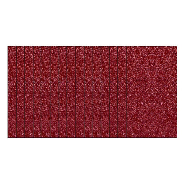 WORX WA2004 100x50mm 60, 80, 120 Kum, 15 Adet Cırtlı Universal Zımpara Kâğıdı Seti - Onivias