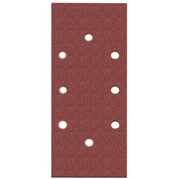 WORX WA2029 185x95mm 60, 80, 120 Kum, 15 Adet Cırtlı Universal Zımpara Kâğıdı Seti - Onivias