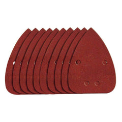 WORX WA2068 140x90mm 240 Kum, 15 Adet Cırtlı Universal Mouse Zımpara Kâğıdı - Onivias