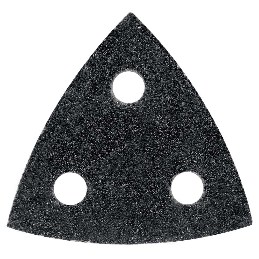 WORX WA2115 20 Parça Çok Amaçlı Zımpara Makinası Cırtlı Universal Yedek Delikli Zımpara Kâğıdı Seti - Onivias