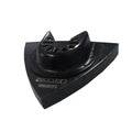 WORX WA2171 Çok Amaçlı Raspalama Makinası İçin 75x75mm Universal Cırtlı Zımpara Tabanı - Onivias