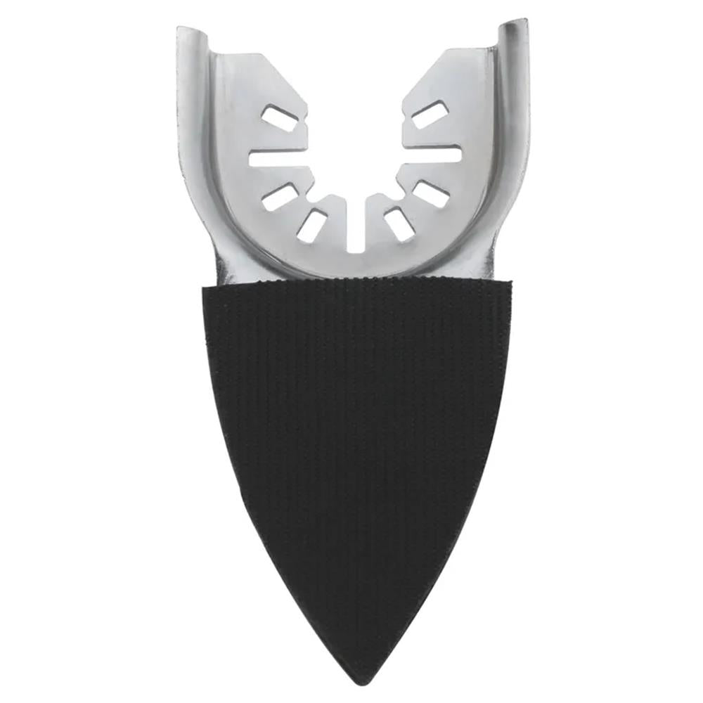 WORX WA2173 Çok Amaçlı Raspalama Makinası İçin 1mm Cırtlı Universal Parmak Zımpara Tabanı - Onivias