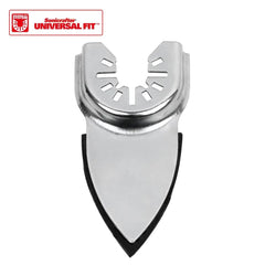 WORX WA2175 Çok Amaçlı Raspalama Makinası İçin 7mm Cırtlı Universal Parmak Zımpara Tabanı - Onivias