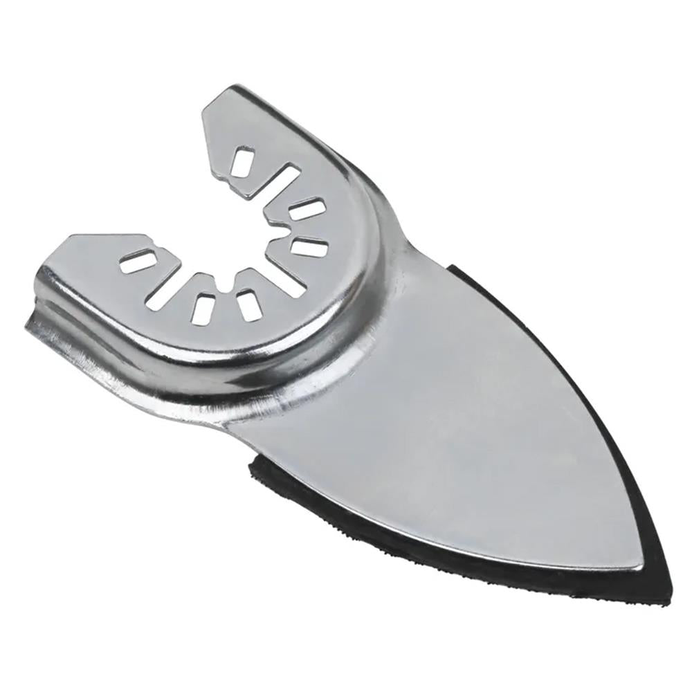 WORX WA2175 Çok Amaçlı Raspalama Makinası İçin 7mm Cırtlı Universal Parmak Zımpara Tabanı - Onivias